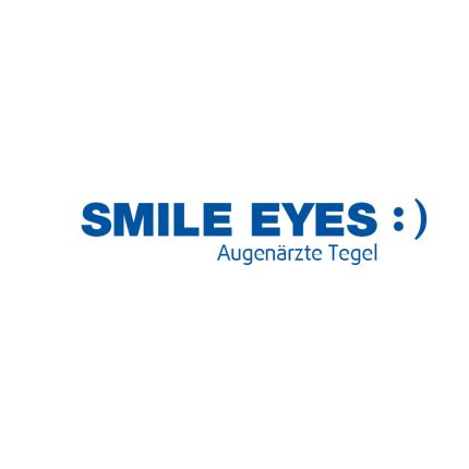 Logotyp från Smile Eyes Augenmedizin+Augenlasern - Berlin Tegel