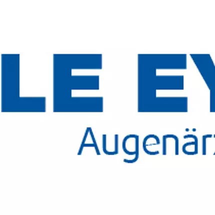 Logo von Smile Eyes Augenmedizin+Augenlasern - Berlin Tegel