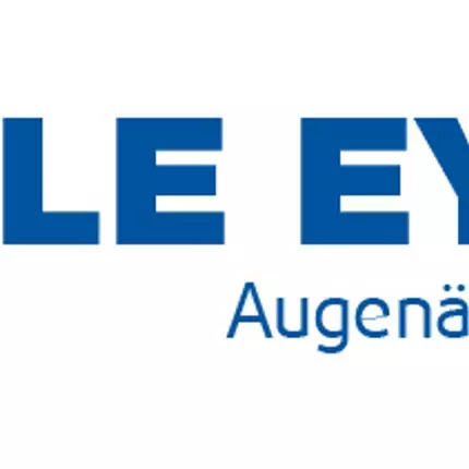 Logótipo de Smile Eyes Augenärzte Berlin Mitte - Augenarzt Berlin Mitte