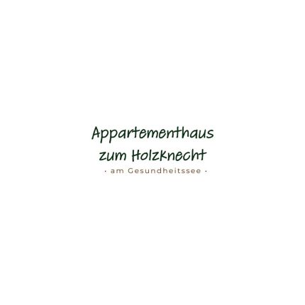 Logo van Appartementhaus zum Holzknecht