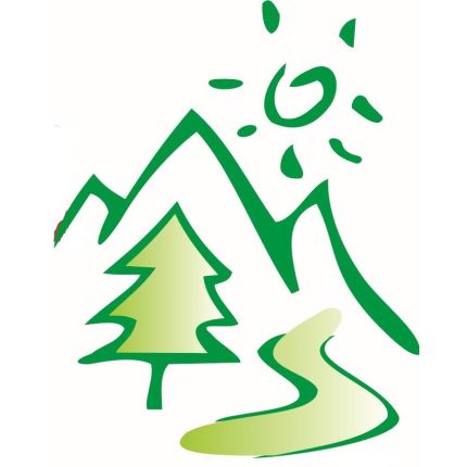 Logo de Pension Haus am Waldesrand