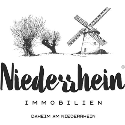 Logo von Niederrhein Immobilien
