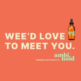 Bild von Ambinoid CBD Shop | Coffee & More