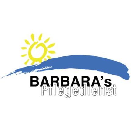 Λογότυπο από Barbara's Pflegedienst