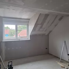 Bild von Hausmeister, Haushaltsauflösung, Trockenbau und Winterdienst Reichardt