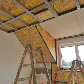 Bild von Hausmeister, Haushaltsauflösung, Trockenbau und Winterdienst Reichardt