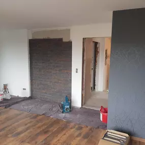 Bild von Hausmeister, Haushaltsauflösung, Trockenbau und Winterdienst Reichardt