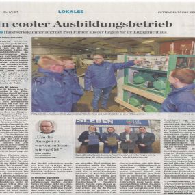 Bild von Kälte-Technik GmbH Eisleben