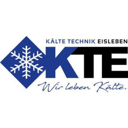 Logo van Kälte-Technik GmbH Eisleben