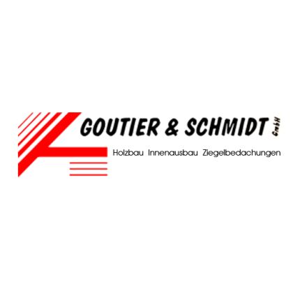 Logo od Goutier & Schmidt GmbH