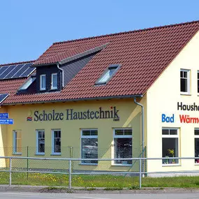 Bild von Scholze Haustechnik GmbH