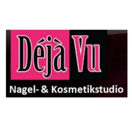 Logo de Deja Vu Kosmetik and nails Studio Christy Buob