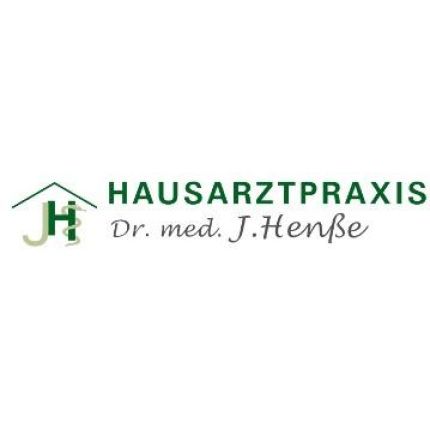 Logo van Hausarztpraxis Dr.med. Jana Henße