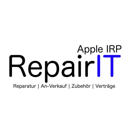 Logótipo de RepairIT | Handyreparatur Bamberg - Huawei Samsung Apple - Apple zertifiziert