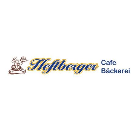 Logo de Bäckerei-Cafe Heftberger KG
