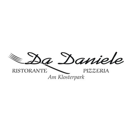 Logo fra Ristorante Da Daniele am Klosterpark