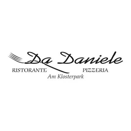 Logo od Ristorante Da Daniele am Klosterpark