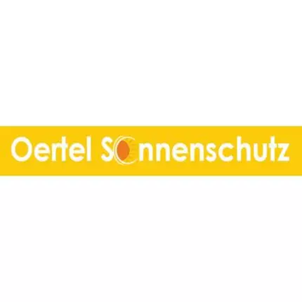 Logo de Oertel Sonnenschutz