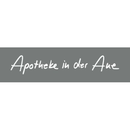 Logo de Apotheke in der Aue