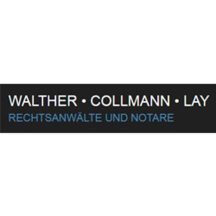 Logo od Walther-Collmann-Lay