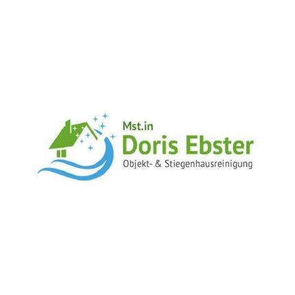 Logo od Doris Federspiel - Objekt-, und Stiegenhausreinigung