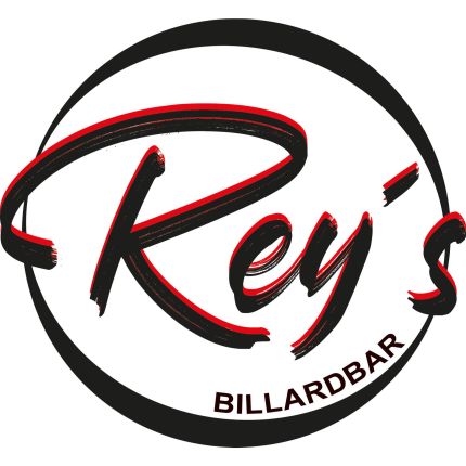 Logo de Rey´s Billardbar Inh. Reyhan Özer