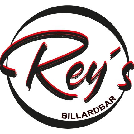 Logo od Rey´s Billardbar Inh. Reyhan Özer