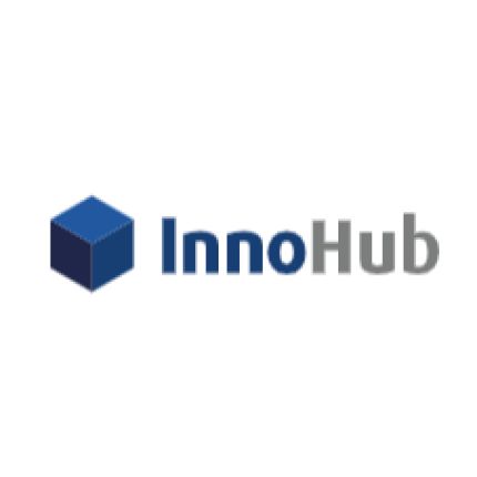 Logo da InnoHub by InnoPark Schweiz AG