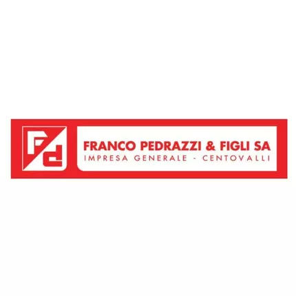 Logo da Franco Pedrazzi & Figli SA