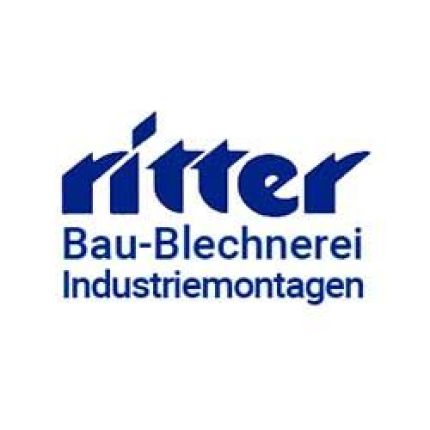 Logo von Ritter Industriemontage
