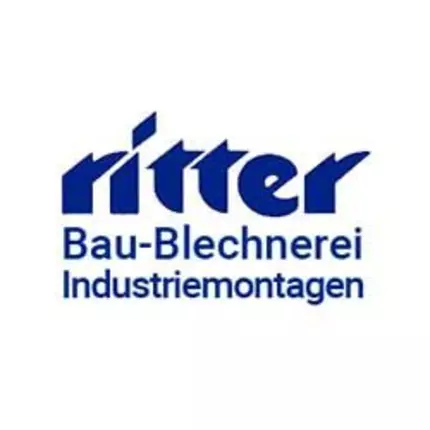 Logo de Ritter Industriemontage