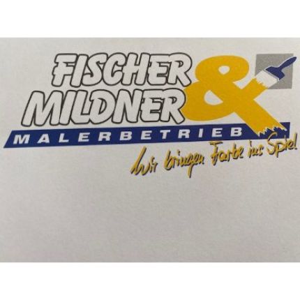 Logo fra Fischer & Mildner Malerbetrieb