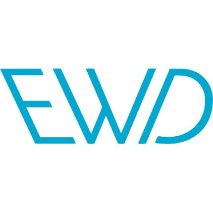 Logo van EWD Elektrizitätswerk Davos AG