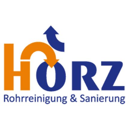 Logótipo de Horz Rohrreinigung & Sanierung