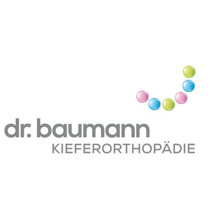 Logo van Dr. Baumann Kieferorthopädie AG Zahnspange St. Gallen