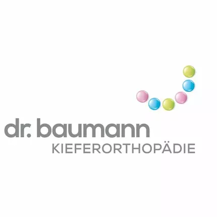 Logotyp från Dr. Baumann Kieferorthopädie AG Zahnspange St. Gallen