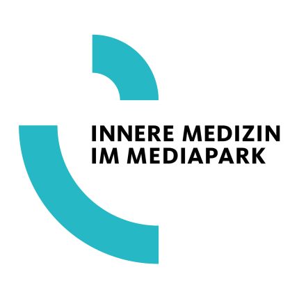 Logo fra Innere Medizin im MediaPark