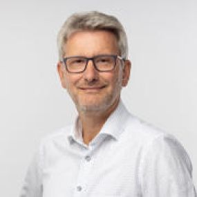 Jürgen Sottek - Agenturinhaber