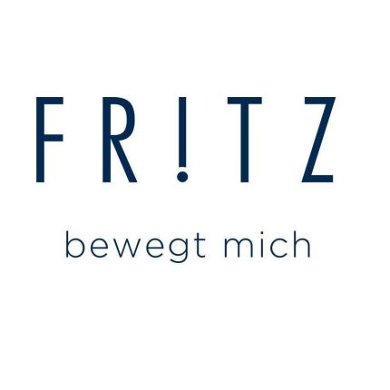 Logotipo de FRITZ bewegt mich AG