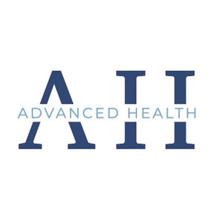 Logo od Advanced Health