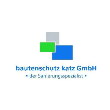 Logotipo de Mauertrockenlegung Bayern - bautenschutz katz GmbH
