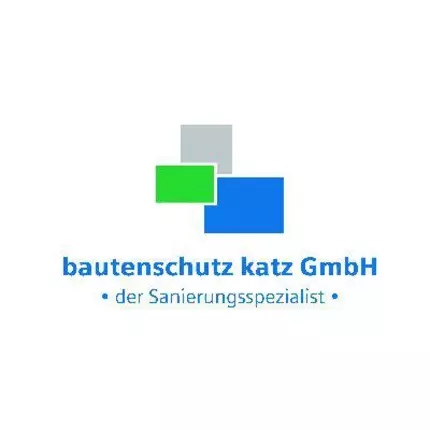 Λογότυπο από Mauertrockenlegung Bayern - bautenschutz katz GmbH