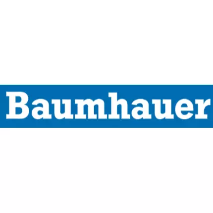 Logo van Baumhauer Rolf e.K.