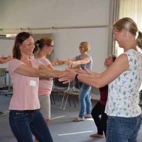 Betriebliches Gesundheitsmanagement, Gesundheitstage. HFA BGMplus in Jena, Thüringen. Betriebliche Gesundheit in Thüringen, BGM Maßnahmen und Umsetzung in Thüringen, Jena, Apolda, Gera. Betriebliches Gesundheitsmanagement (BGM), Betriebliche Gesundheitsförderung (BGF), Präventionskurse im Betrieb, Ergonomie, Rückengesundheit, Gesundheitsmaßnahmen, Stress.  In Jena, Erfurt, Gera, Weimar, Suhl, Gotha,  Meiningen, Arnstadt, Ilmenau, Saalfeld, Apolda, Sömmerda, Eisenberg, Thüringen.