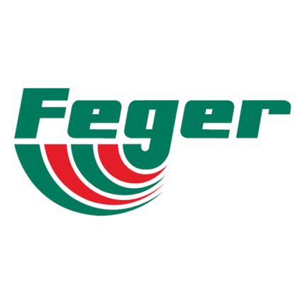Logotyp från Helmut Feger GmbH