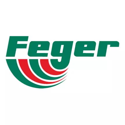 Logo od Helmut Feger GmbH