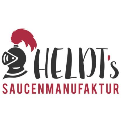 Logo von Heldt's Saucenmanufaktur GmbH & Co KG