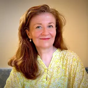 Dr. med. univ. Maria A. Schrickel, Fachärztin für Psychiatrie und Psychotherapeutische Medizin in 1020 Wien