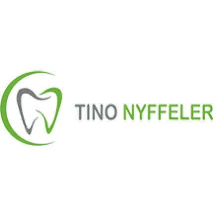 Logotipo de dr. med. dent. Nyffeler Tino Dr. - Studio Medico Dentistico