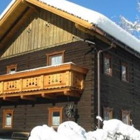 Ferienhaus Fallenegger/Boahäusl 5542 Flachau